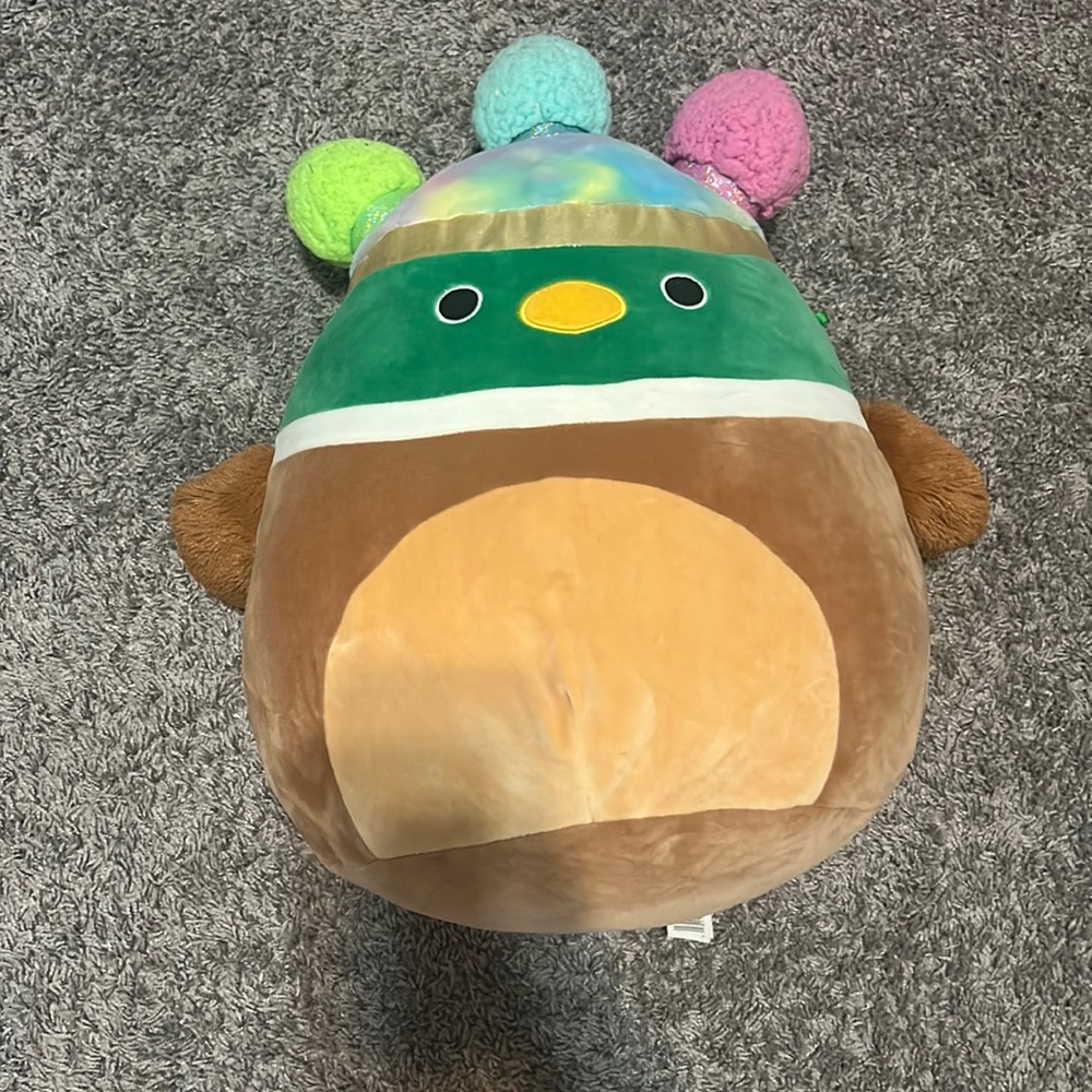 Avery squishmallow